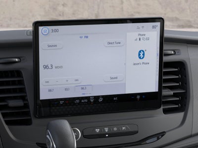 2026 Ford Transit-150 Base