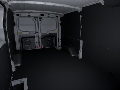 2027 Ford Transit-150 Base