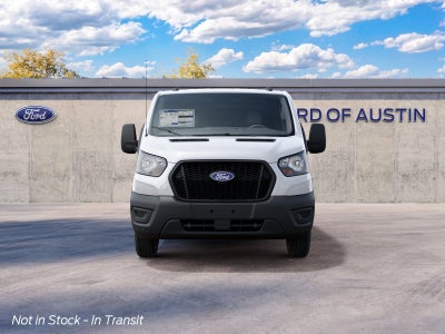 2027 Ford Transit-150 Base
