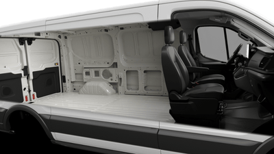 2027 Ford Transit-150 Base