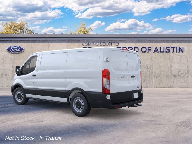 2026 Ford Transit-150 Base