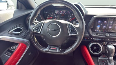 2023 Chevrolet Camaro SS 2SS