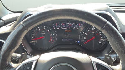 2023 Chevrolet Camaro SS 2SS