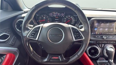 2023 Chevrolet Camaro SS 2SS