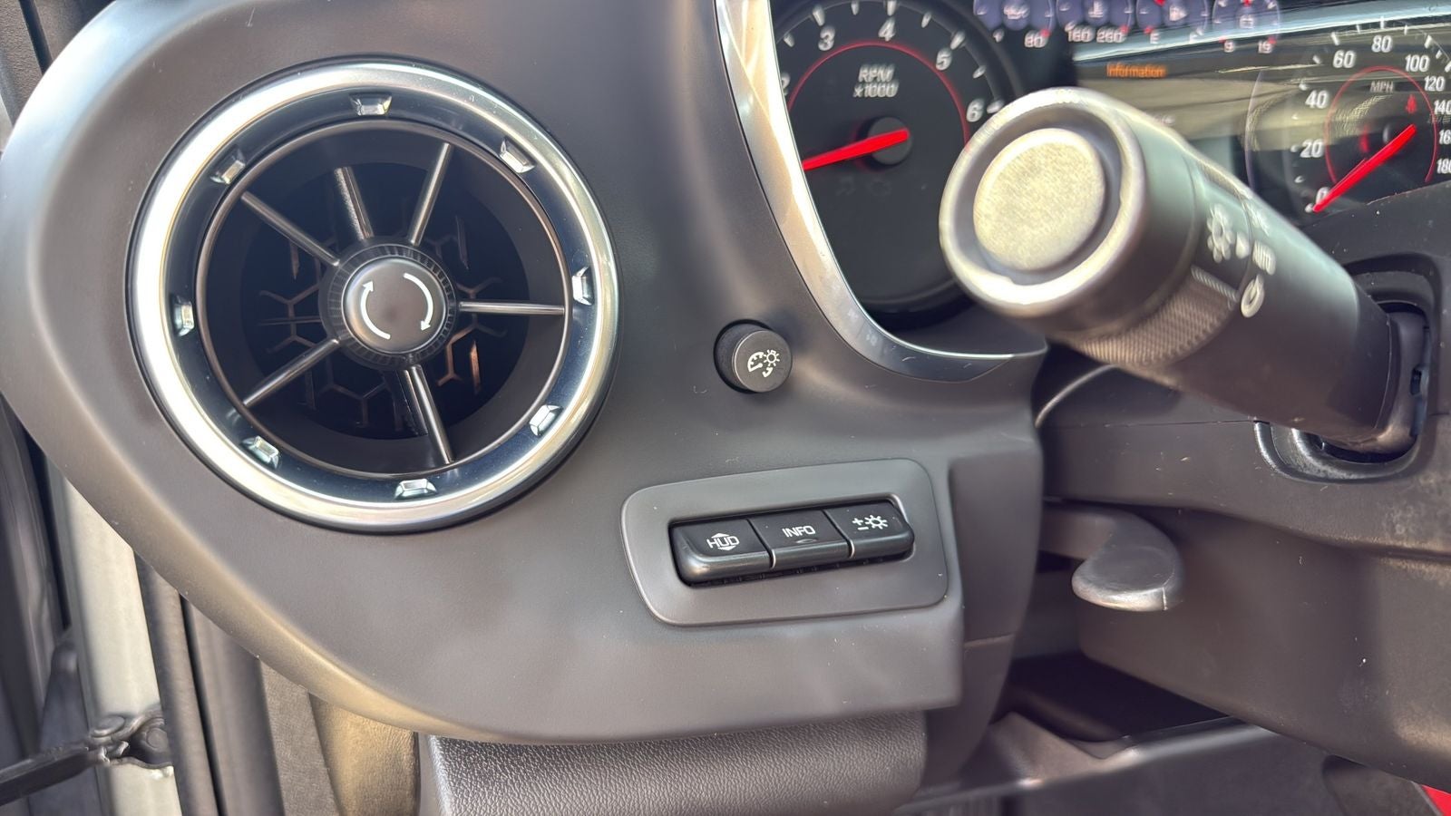 2023 Chevrolet Camaro SS 2SS