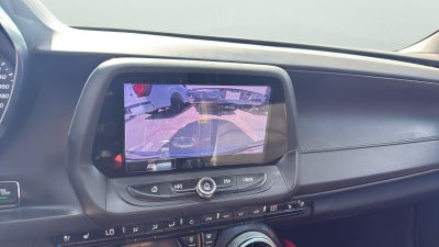 2023 Chevrolet Camaro SS 2SS