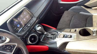 2023 Chevrolet Camaro SS 2SS