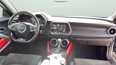 2023 Chevrolet Camaro SS 2SS
