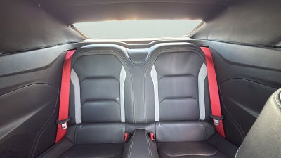 2023 Chevrolet Camaro SS 2SS