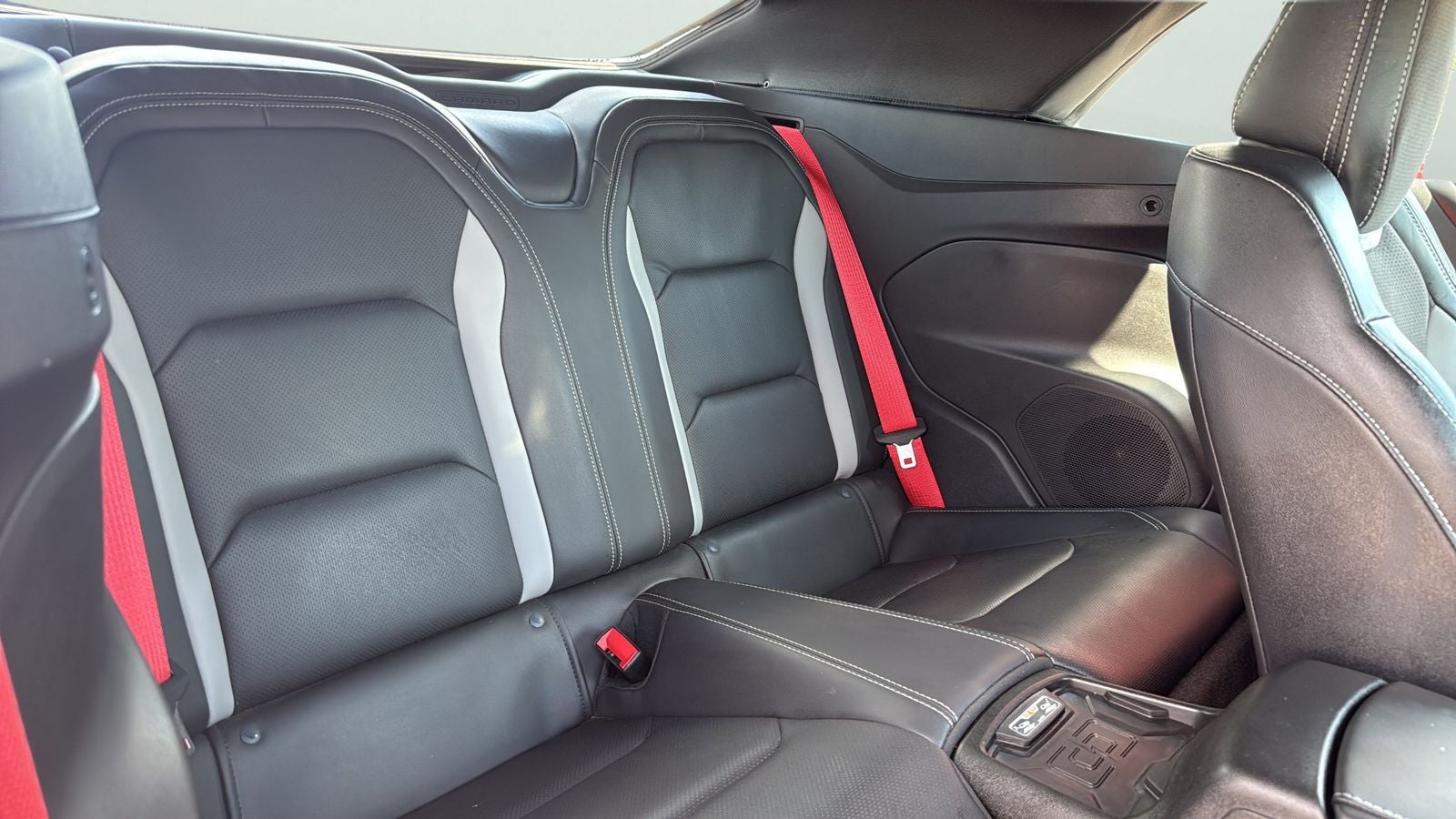 2023 Chevrolet Camaro SS 2SS