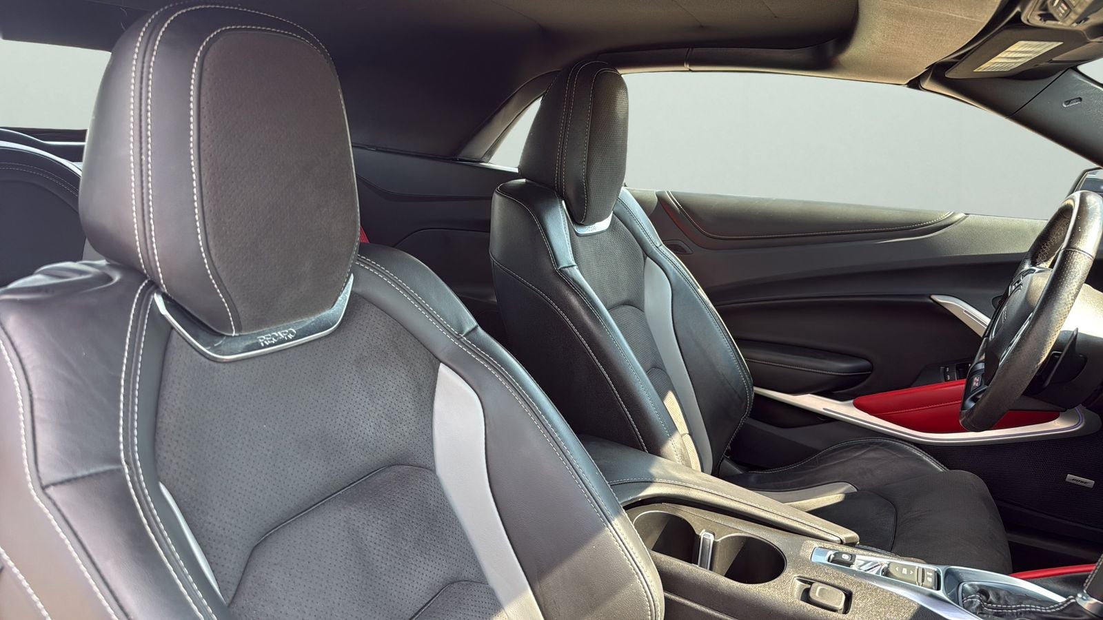 2023 Chevrolet Camaro SS 2SS