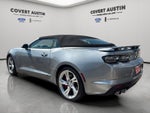 2023 Chevrolet Camaro SS 2SS