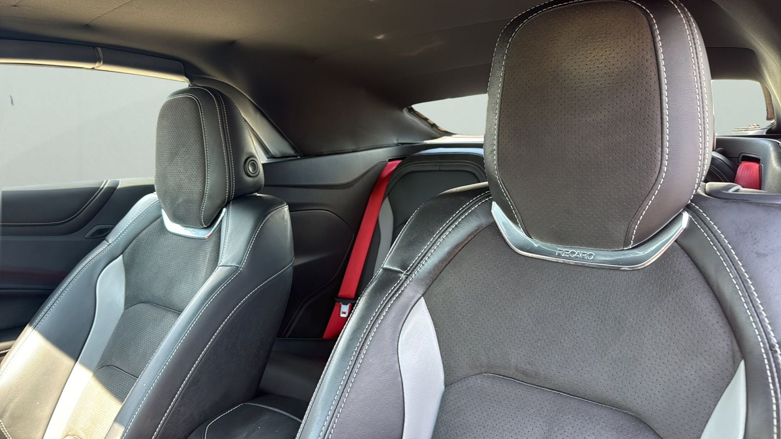 2023 Chevrolet Camaro SS 2SS