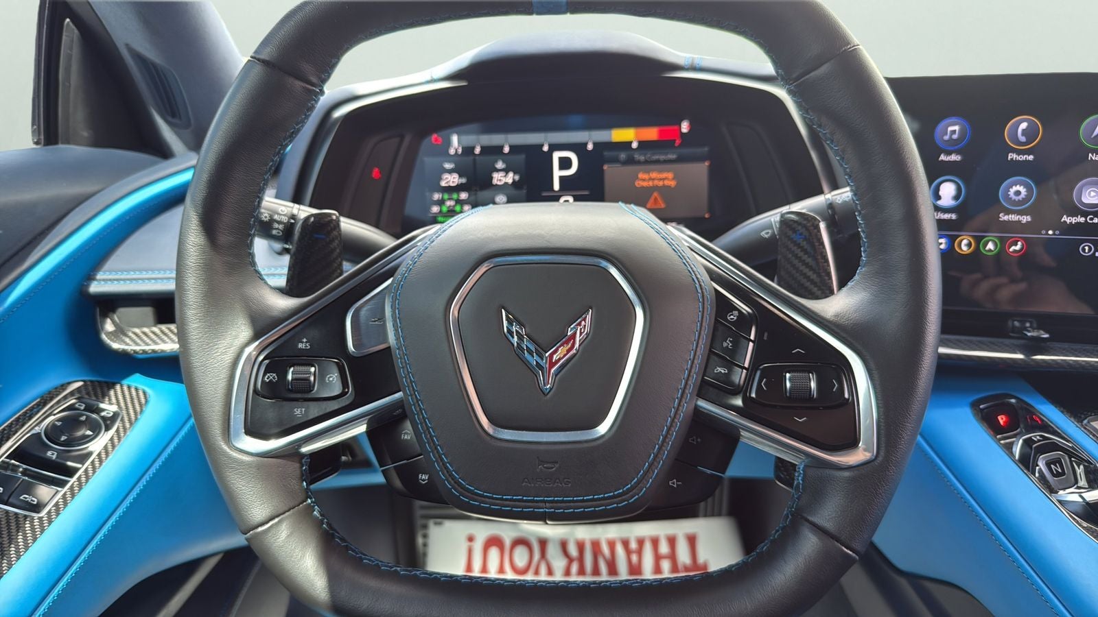 2023 Chevrolet Corvette Stingray 3LT