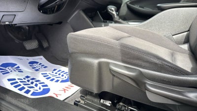 2024 Chevrolet Malibu LS 1LS