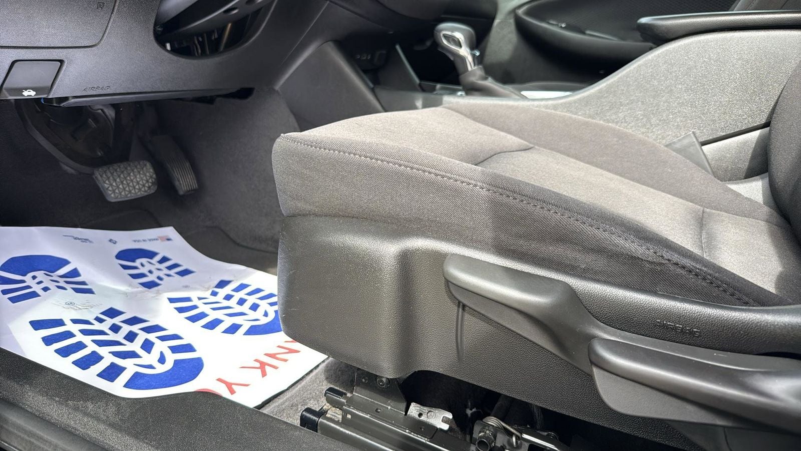 2024 Chevrolet Malibu LS 1LS