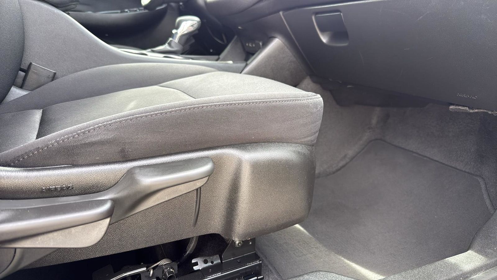 2024 Chevrolet Malibu LS 1LS