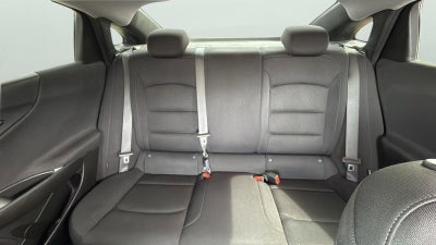 2024 Chevrolet Malibu LS 1LS