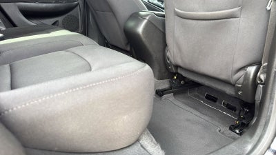 2024 Chevrolet Malibu LS 1LS