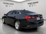 2024 Chevrolet Malibu LS 1LS