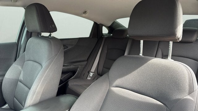 2024 Chevrolet Malibu LS 1LS