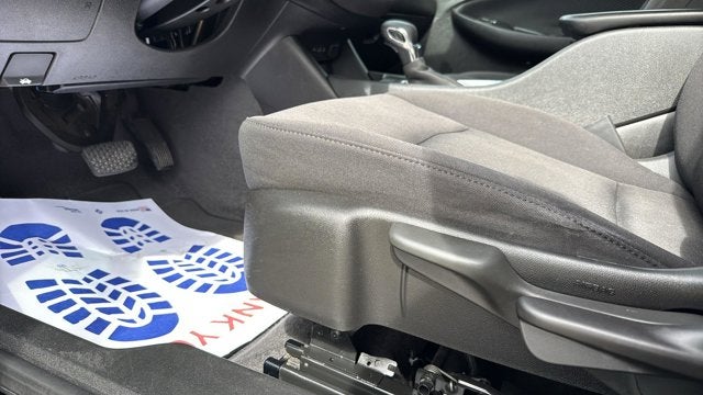 2024 Chevrolet Malibu LS 1LS