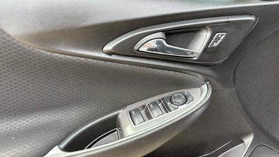 2024 Chevrolet Malibu LS 1LS