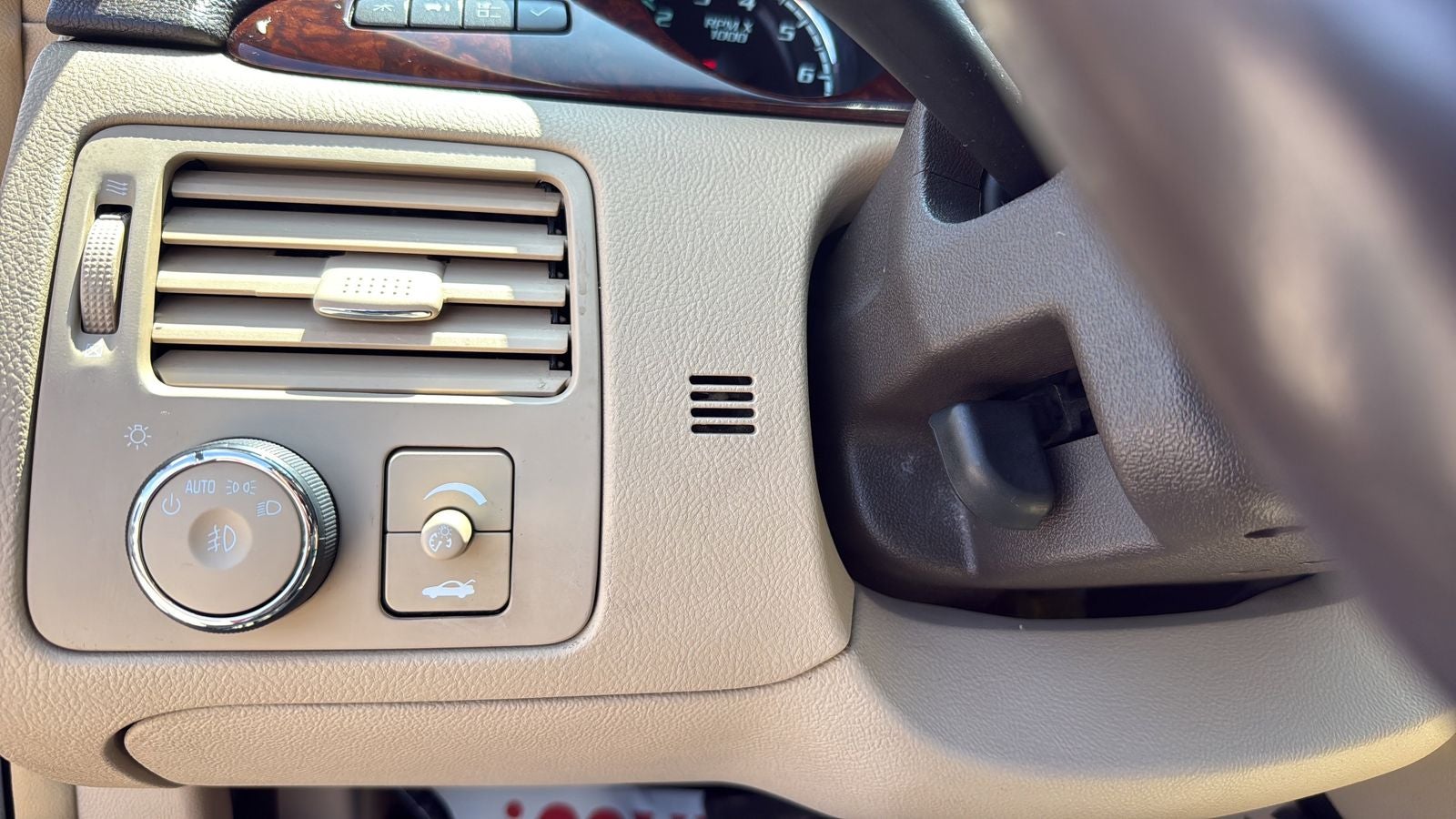 2011 Buick Lucerne CXL