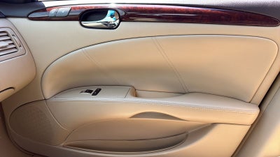 2011 Buick Lucerne CXL