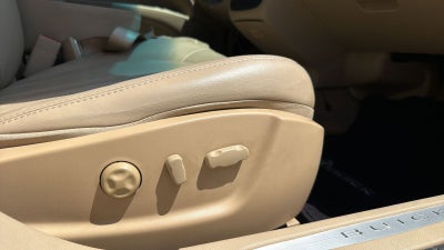 2011 Buick Lucerne CXL