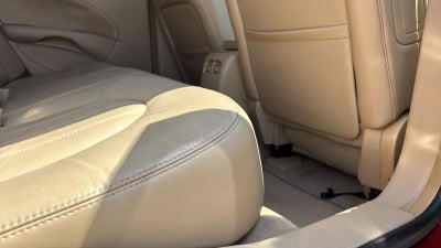 2011 Buick Lucerne CXL