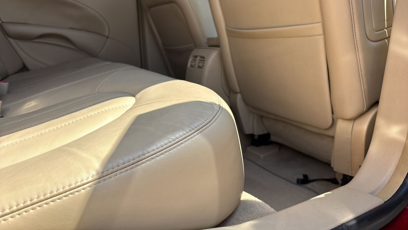 2011 Buick Lucerne CXL