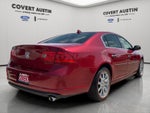 2011 Buick Lucerne CXL