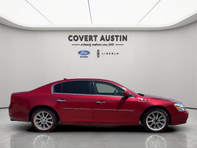 2011 Buick Lucerne CXL