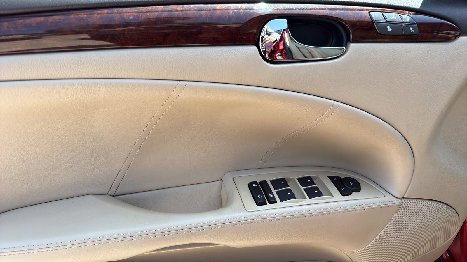 2011 Buick Lucerne CXL