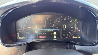 2014 Cadillac CTS 3.6L Twin Turbo Vsport Premium