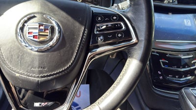 2014 Cadillac CTS 3.6L Twin Turbo Vsport Premium