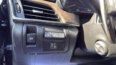 2014 Cadillac CTS 3.6L Twin Turbo Vsport Premium