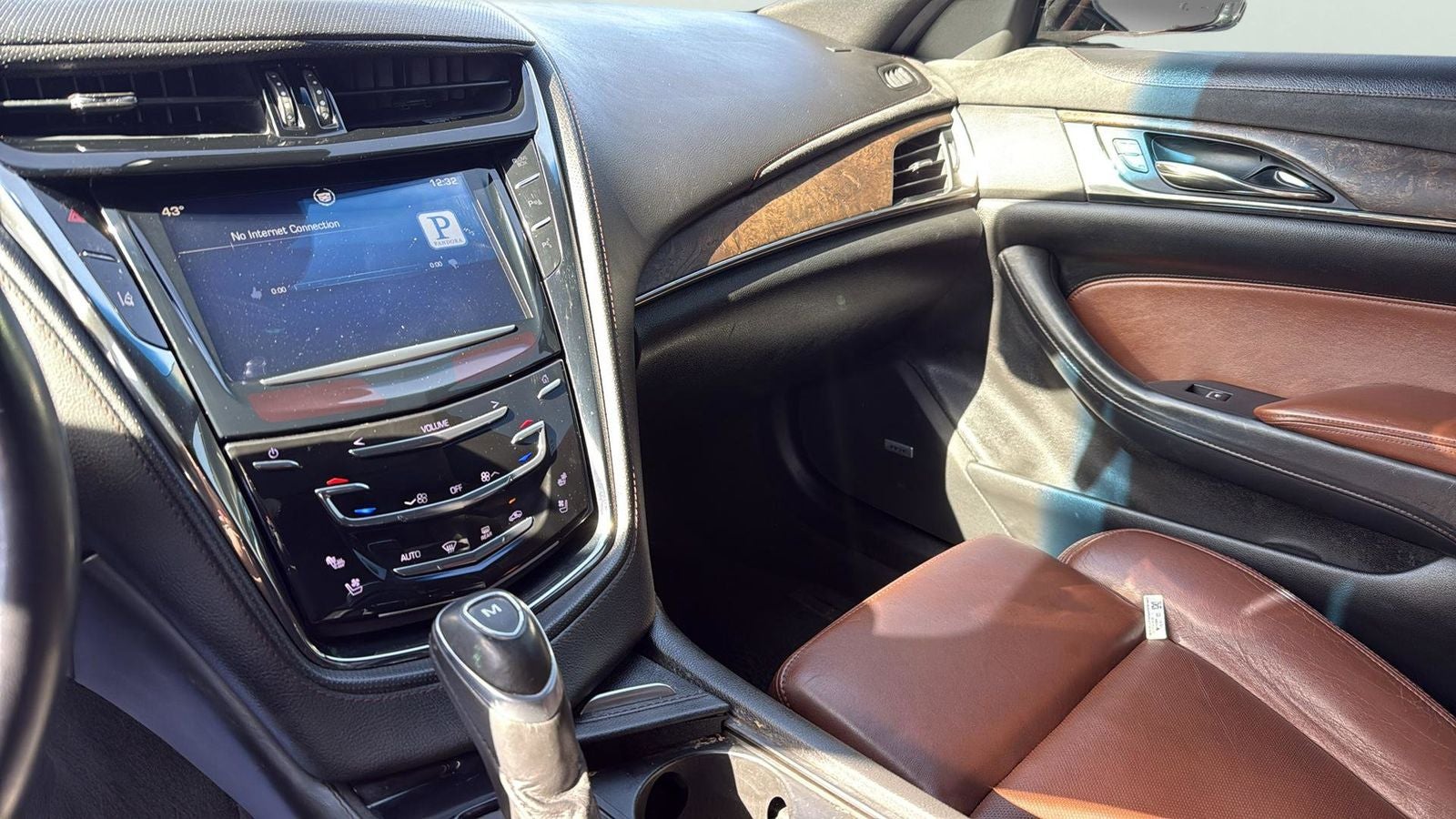 2014 Cadillac CTS 3.6L Twin Turbo Vsport Premium