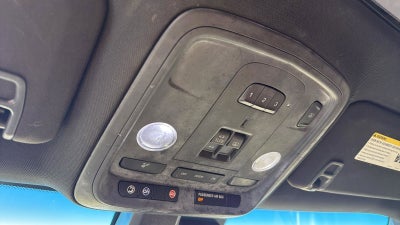 2014 Cadillac CTS 3.6L Twin Turbo Vsport Premium