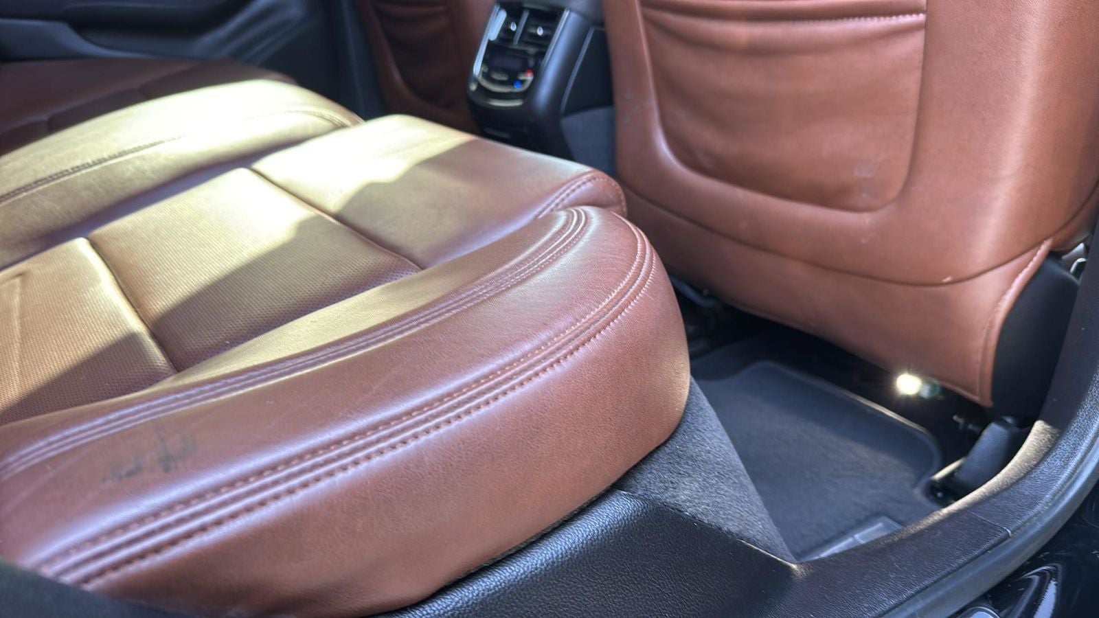 2014 Cadillac CTS 3.6L Twin Turbo Vsport Premium