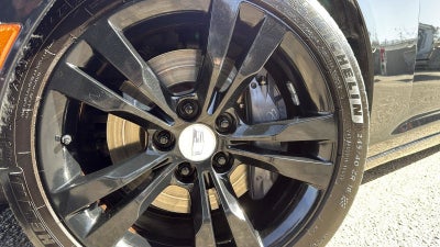 2014 Cadillac CTS 3.6L Twin Turbo Vsport Premium