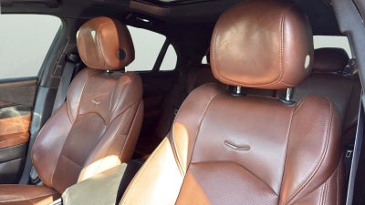 2014 Cadillac CTS 3.6L Twin Turbo Vsport Premium