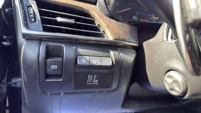 2014 Cadillac CTS 3.6L Twin Turbo Vsport Premium