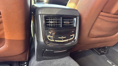 2014 Cadillac CTS 3.6L Twin Turbo Vsport Premium