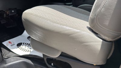 2018 Chevrolet Express 3500 LT Passenger