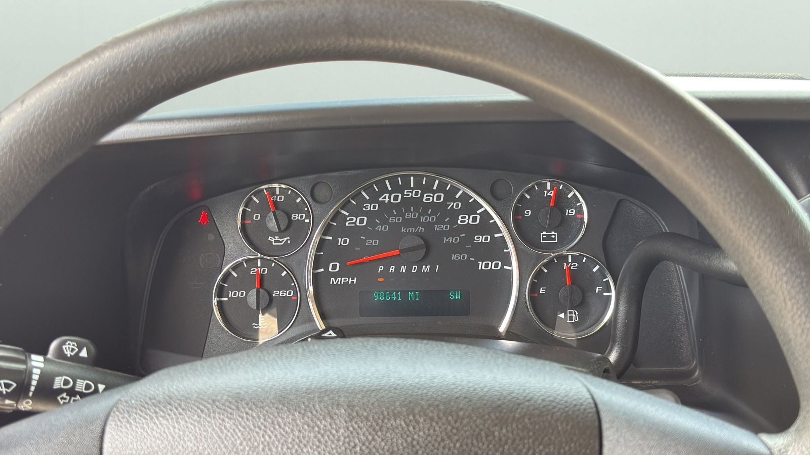 2018 Chevrolet Express 3500 LT Passenger