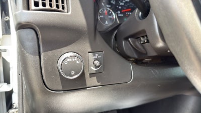 2018 Chevrolet Express 3500 LT Passenger