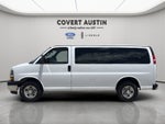 2018 Chevrolet Express 3500 LT Passenger