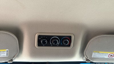 2018 Chevrolet Express 3500 LT Passenger